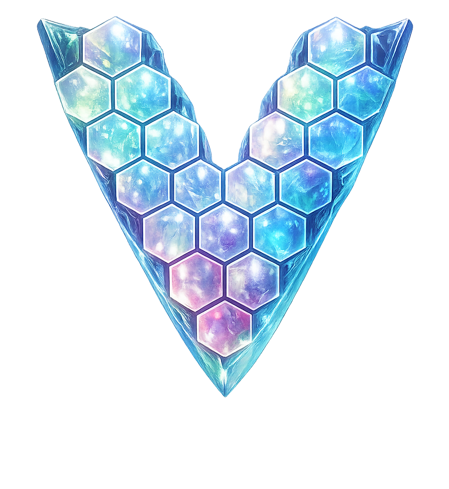 Paladin's Vault logo